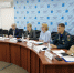 В Правительстве области обсудили обеспечение комплексной безопасности детей в летних лагерях - Министерство образования