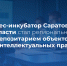 Бизнес-инкубатор Саратовской области стал региональным депозитарием объектов интеллектуальных прав - Инвестпортал Саратовской области