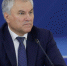 Володин: Демократическая система в Европе осталась в прошлом - Четвертая Власть