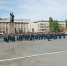 В Саратове прошла генеральная репетиция Парада Победы - Saratov24.TV