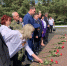 Посещение мероприятия, посвященного 80-летию Победы в Великой Отечественной войне! - Уполномоченный по правам человека