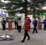 В Базарном Карабулаке зажгли Вечный огонь - Saratov24.TV