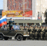 День Победы. Для проведения парада в Саратове с раннего утра перекроют движение - ИА Взгляд-инфо