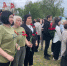 ЛДПР стала одним из инициаторов открытия мемориала землякам, погибшим в зоне СВО - ЛДПР