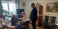 Главное изображение - Саратовская городская Дума