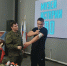 Военный медик научил студентов спасать жизни на поле боя - Saratov24.TV