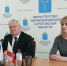 Владимир Дудаков, Алиса Тюгаева - Saratov24.TV