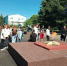В Подлесновском доме-интернате для престарелых и инвалидов прошла очередная экскурсия - Министерство труда и соцзащиты