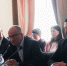 Председатель ТПП Саратовской области Илья Бутко на Всероссийской конференции по развитию регионов - ТПП