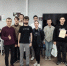 В Вавиловском университете прошла олимпиада по программированию «АгроКод» - Вавиловский университет