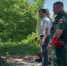 В Саратове возложили цветы к памятнику Пограничникам - Единая Россия