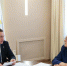 Роман Бусаргин обсудил с Александром Стрелюхиным завершение реконструкции театра оперы и балета - Общественное мнение