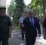 Вячеслав Володин посетил в Саратове военный госпиталь - Комсомольская правда