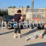 В Заводском районе в результате ДТП пострадала женщина - ChpSaratov.Ru
