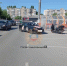На парковке возле "Оранжевого" авто врезалось в скутер. Пострадала женщина - ИА Взгляд-инфо
