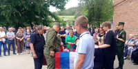 Похороны Сергея Терехова..jpg - Saratov24.TV