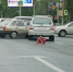 Subaru и «Лада» не поделили перекресток в Ленинском районе Саратова - SaratovNews.Ru