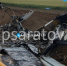 В Ершовском районе упал легкомоторный самолет - ChpSaratov.Ru