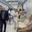 Московские кардиологи проконсультировали балаковских пациентов - SaratovNews.Ru