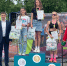 Студентка УРБАС — серебряный призер полумарафона PETROVSK-RUNNING-2025 - СЭИ СГТУ