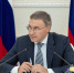 Валерий Фальков выступил на итоговой коллегии Минобрнауки России - Вавиловский университет