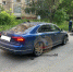 В Саратове иномарка сбила молодого мужчину на электровелосипеде - Общественное мнение
