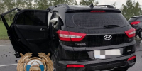 Четыре человека погибли и трое пострадали в аварии на трассе в Красноармейском районе - ИА Версия-Саратов