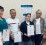 Социальных работников Октябрьского района поздравили с профессиональным праздником - Единая Россия