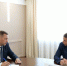 Губернатор Роман Бусаргин провел встречу с главой Ровенского района Антоном Бугаевым - SarVesti.Ru