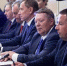 Сегодня в рамках расширенного заседания Комитета Государственной Думы по аграрным вопросам заместитель Председателя Правительства области – министр сельского хозяйства Роман Ковальский доложил о карантинном фитосанитарном состоянии территории области - Министерство сельского хозяйства