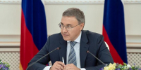 Глава Минобрнауки Валерий Фальков рассказал о предстоящей приемной кампании в российских вузах - СГТУ