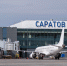 Аэропорт в Саратове закрыли для обеспечения безопасности - Провинциальный телеграфъ