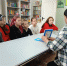Библиотека № 42 . Познавательный час для детей кружка «Театр друзей» «Станиславский –легенда русского театра», из цикла «Лето с библиотекой». - ЦБС г. Саратова