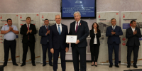 В Саратовской областной думе открыли фотодокументальную выставку - Общественное мнение