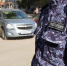 В Саратовской области сотрудники Росгвардии задержали дебошира, ударившего мужчину - Росгвардия