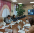 Принято участие в Координационном совете при Правительстве Саратовской области - Уполномоченный по правам человека