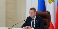Роман Бусаргин назвал города Саратовской области, где отремонтируют водопровод - Общественное мнение