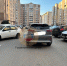 Семилетний мальчик попал под колеса Geely в Саратове - Комсомольская правда