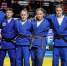 Саратовские дзюдоисты в составе сборной России завоевали серебро на первенстве Европы - Комсомольская правда