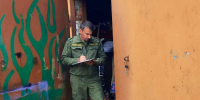 Жителю Красноармейска отменили психбольницу: его ждет суд за жестокое убийство - Четвертая Власть