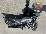 В Марксовском районе в ДТП погиб 15-летний мопедист