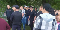 Марксовские справедливороссы планируют обратиться к Бастрыкину из-за конфликта с цыганами в Подлесном - Общественное мнение