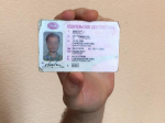 В Советском районе полиция задержала водителя с поддельными правами