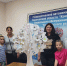 В социозащитных учреждениях региона прошли мероприятия, посвященные Дню семьи, любви и верности - Министерство труда и соцзащиты