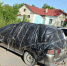Саратовца поймали с правами мертвеца и отобрали авто - ИА Взгляд-инфо