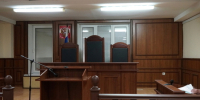 Два новых зампреда и судья, не служивший в армии: новые назначения в судах региона - ИА Версия-Саратов