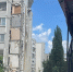 Саратовцы сообщают о громком хлопке в Ленинском районе - Saratov24.TV