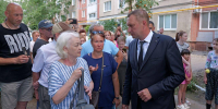 Жильцов взорвавшегося в Саратове дома разместят в гостинице «Сокол» - Четвертая Власть