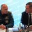 Александр Куренков дал поручения в связи со взрывом в Саратове - Комсомольская правда