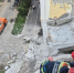 В Саратове число жертв взрыва газа в доме на Блинова выросло до 7 - Газета Репортер
